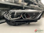 BMW F40 VOLL LED ADAPTIVE SCHEINWERFER RECHTS KPL 9482812, Verzenden