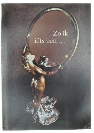 Zo ik iets ben - Fens, Verzenden