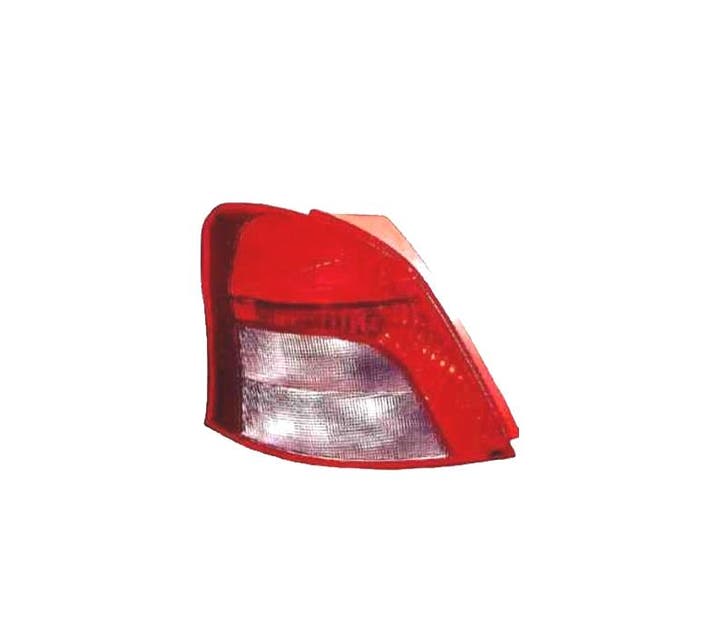 Feux Arrière Droit Pour Toyota Yaris 5P 06-09, Auto-onderdelen, Verlichting, Verzenden