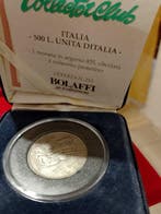 Wereld. Collection of coins and more incl. restrike/replicas