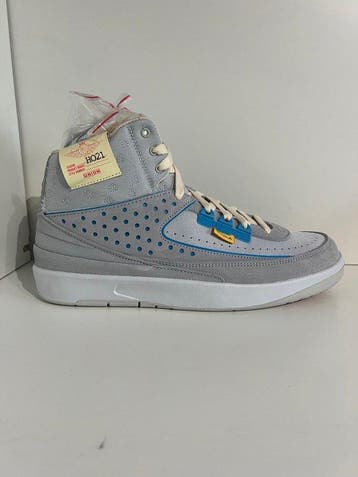 Nike - Air Jordan 2 Retro SP - Sneakers - Taille : EU 44 -