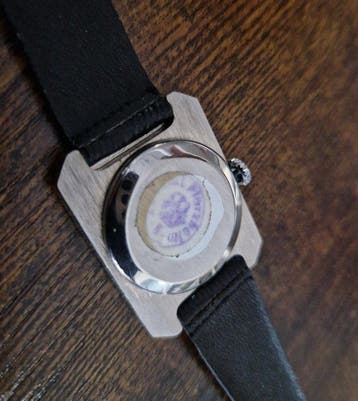 EMKA Geneve - Handaufzug 8 3/4 - Sans prix de réserve -, Nieuw