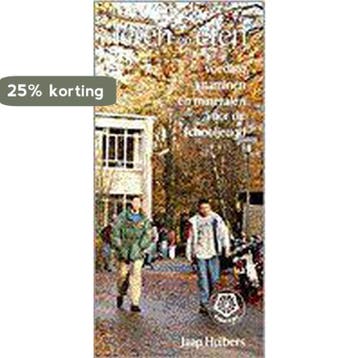 Leren en eten / Ankertjes / 171 9789020207774 J. Huibers, Boeken, Verzenden, Zo goed als nieuw, J. Huibers