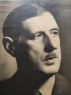 PIAZ - Charles de Gaulle photo?