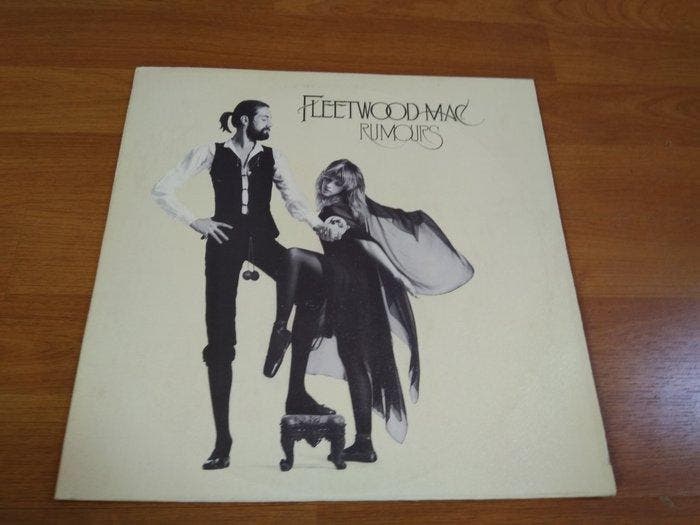 John Miles , Peter Green , Fleetwood Mac , C C R - 8 Albums, Cd's en Dvd's, Vinyl Singles