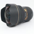 Nikon AF-S 14-24mm f/2.8G ED | Tweedehands, Verzenden