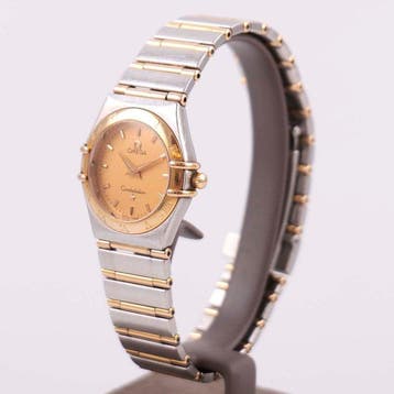 Omega - Constellation - Zonder minimumprijs - Dames - 2002