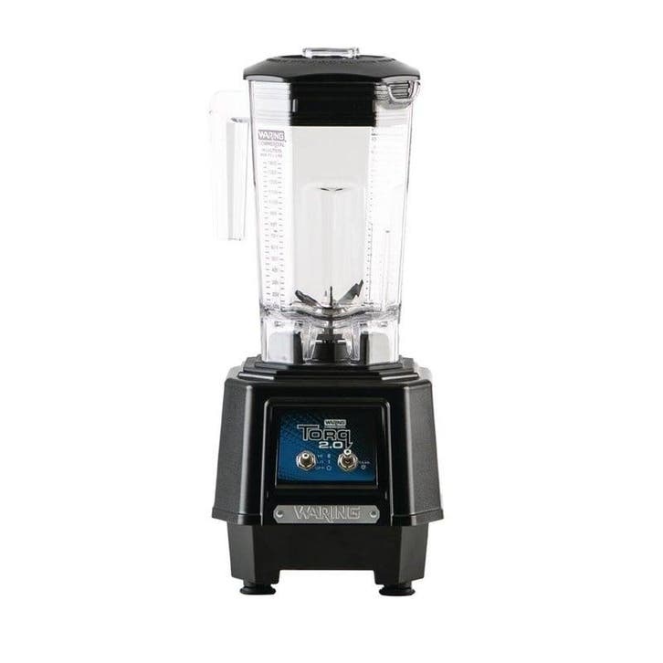 Blender Torq TBB145SK | 1.4L | 2 Snelheden | 1.4kW |, Articles professionnels, Horeca | Équipement de cuisine, Envoi