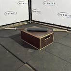 Halterstang + Barbell Pad, Ophalen of Verzenden, Overige typen