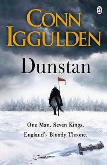 Dunstan 9781405921510 Conn Iggulden, Boeken, Verzenden, Gelezen, Conn Iggulden