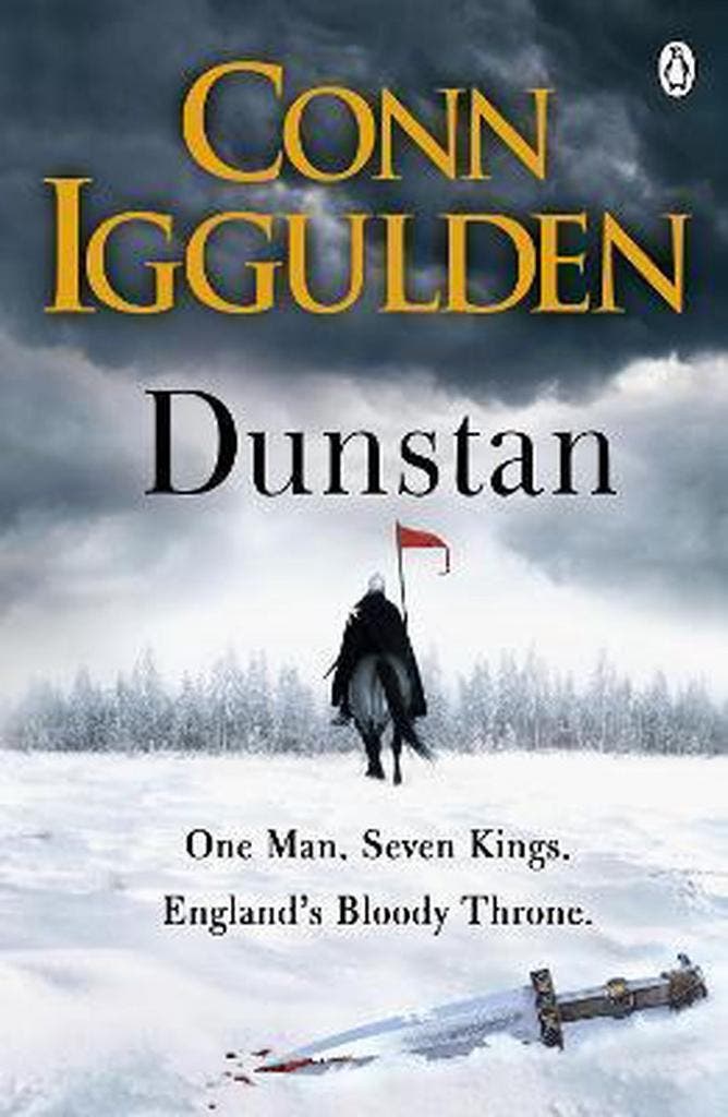 Dunstan 9781405921510 Conn Iggulden, Livres, Langue | Anglais, Envoi