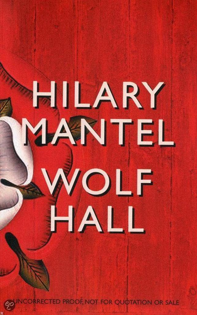 The Wolf Hall Trilogy 1 - Wolf Hall 9780007230181, Livres, Langue | Anglais, Envoi