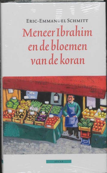 Meneer Ibrahim en de bloemen van de koran / Cyclus van het, Verzenden, Eric-Emmanuel Schmitt