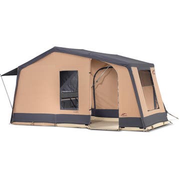 Cabanon Malawi 2.0 EPS Comfort vouwwagen, Caravanes & Camping, Caravanes pliantes, Ophalen