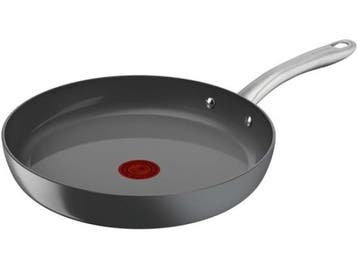 Veiling - Tefal Renew+ Koekenpan  - PFAS-vrij, Huis en Inrichting, Keuken | Potten en Pannen, Nieuw