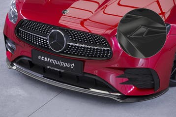 Cupspoiler voor Mercedes Benz E-Klasse (A238/C238) AMG-Line, Auto-onderdelen, Carrosserie, Verzenden, Nieuw