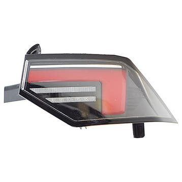 Opel Astra L 2021+ Achterlicht Rechts Buiten Break LED, Verzenden