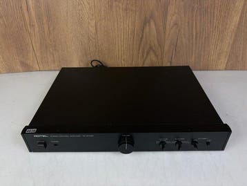 Rotel - RC-870BX Amplificateur intégré à semi-conducteurs, Audio, Tv en Foto, Nieuw
