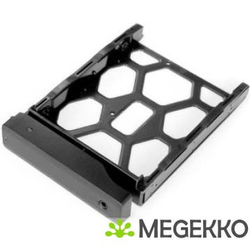 Synology HDD Tray D6, Verzenden