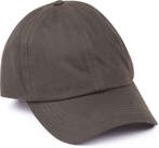 Barbour Wax Pet Olijfgroen maat  Heren, Verzenden