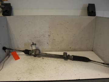Stuurhuis Nissan Pixo O124844