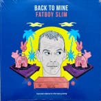 Fatboy Slim - Back To Mine, Verzenden, Gebruikt