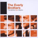 Everly Brothers - The Definitive Pop Collection, Verzenden