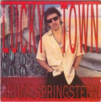 Bruce Springsteen - Lucky Town (CD, 1992), Verzenden