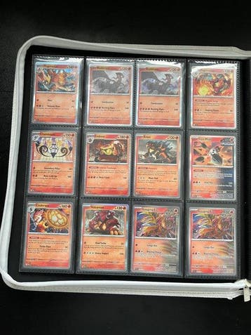 Pokémon - 250 Card - large and special holo rare Pokémon, Nieuw