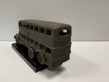 A C Williams Company - Bus miniature - Bus mit Fahrer, Nieuw