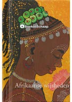 Afrikaanse wijsheden, Verzenden, Gelezen