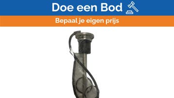 Bieden: Wema Stainless Steel Fuel Level Sender S3-A180  18, Ophalen of Verzenden, Nieuw