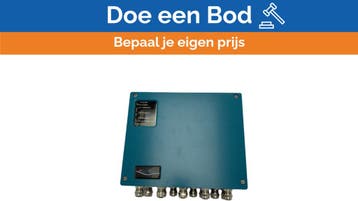 Bieden: Netwave Marine WaveNet Interface Module, Ophalen of Verzenden