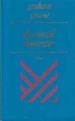 De Consul Honorair / Ultimoreeks 9789025464707 Greene, Verzenden, Gelezen, Greene