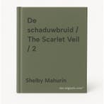 De schaduwbruid / The Scarlet Veil / 2 9789402717235, Verzenden, Shelby Mahurin
