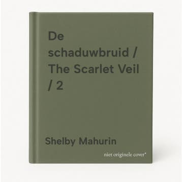 De schaduwbruid / The Scarlet Veil / 2 9789402717235, Verzenden, Zo goed als nieuw, Shelby Mahurin