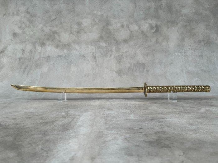 Mitch Richmond (1983) - Samurai Showdown, Antiquités & Art, Art | Objets design