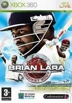 Brian Lara International Cricket 2007 (Xbox 360 used game), Ophalen of Verzenden