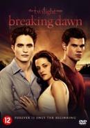 Twilight saga - Breaking dawn part 1 op DVD, Cd's en Dvd's, Dvd's | Drama, Nieuw in verpakking, Verzenden