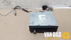 Radio CD Speler Peugeot 206 O221585, Nieuw