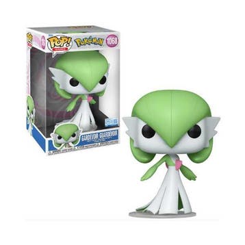 Funko Pop!  Pokémon  Gardevoir 10inch) 1068 Special Edition, Verzenden, Nieuw