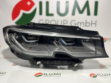 BMW 3 G20 G21 LASER KOPLAMP RECHTS 9481708, Verzenden, Gebruikt