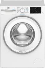 Beko B5WT594189W2 - Wasmachine - 9 kg - 1400 tpm - AquaTech, Ophalen of Verzenden, Nieuw