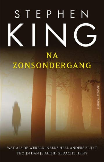 Na zonsondergang (Goed), Verzenden, Nieuw