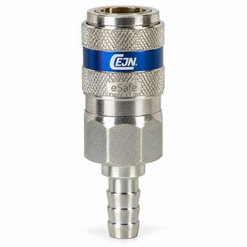 CEJN eSafe Serie 310 Veiligheidskoppeling 5/16 – 10 310 200, Verzenden