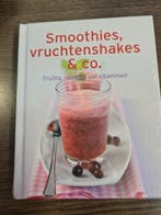 Smoothies, Shakes & Co. 9783625135333 Susanne Grüneklee, Livres, Langue | Allemand, Verzenden, Susanne Grüneklee