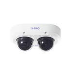 iPRO WV-S85402-V2L Multi Directional Dual Sensor Camera, Ophalen of Verzenden, Nieuw