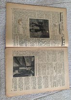 Le Petit Vingtième, Tintin N. 22 - le petit vingtième - 1, Nieuw