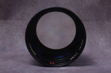 Carl Zeiss Contax Carl Zeiss Planar T* 85mm F/1.4 AEG, Nieuw