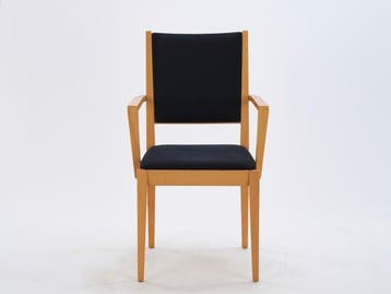 Kusch & Co. - Stoel - Luca - Beuken, Antiek en Kunst